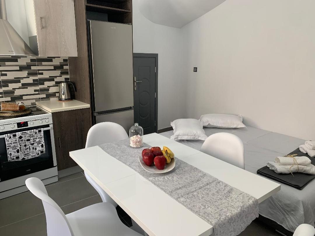 Thania'S House ,4 Minutes From The Center Of Hermoulis Ermoupoli Exteriör bild