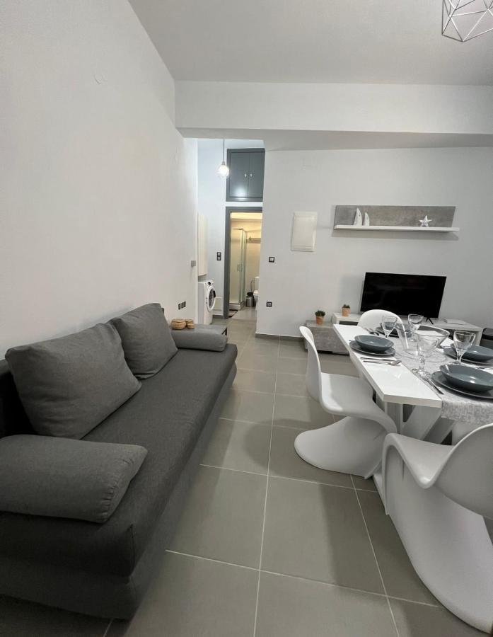 Thania'S House ,4 Minutes From The Center Of Hermoulis Ermoupoli Exteriör bild