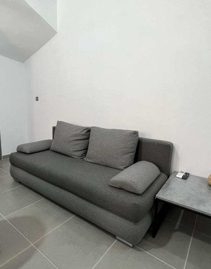 Thania'S House ,4 Minutes From The Center Of Hermoulis Ermoupoli Exteriör bild