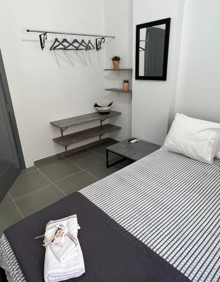 Thania'S House ,4 Minutes From The Center Of Hermoulis Ermoupoli Exteriör bild