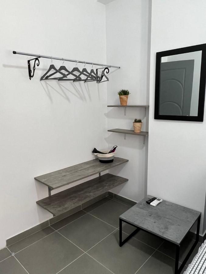 Thania'S House ,4 Minutes From The Center Of Hermoulis Ermoupoli Exteriör bild